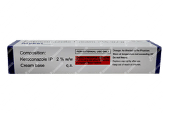 Myket Cream 30gm
