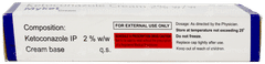 Myket Cream 30Gm