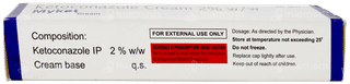 Myket Cream 30Gm