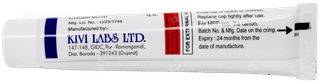Myket Cream 30Gm