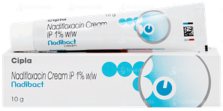 Nadibact Cream 10gm