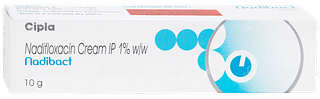 Nadibact Cream 10gm