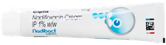 Nadibact Cream 10gm Nadibact Cream 10gm