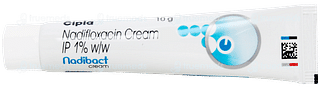 Nadibact Cream 10gm