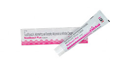 Nadibact Plus Cream 10gm