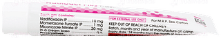 Nadibact Plus Cream 10gm