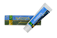 Nadifa Cream 10gm