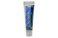 Nadifa Cream 10gm