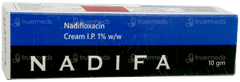 Nadifa Cream 10Gm