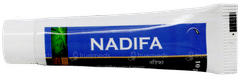 Nadifa Cream 10Gm