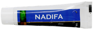 Nadifa Cream 10Gm