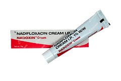 Nadoxin Cream 10gm