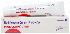 Nadoxin Cream 10gm