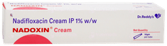 Nadoxin Cream 10gm