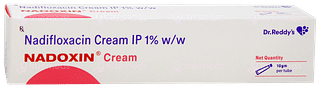 Nadoxin Cream 10gm