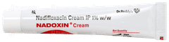 Nadoxin Cream 10gm