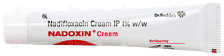 Nadoxin Cream 10gm