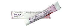 Nailrox Cream 20gm
