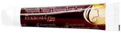 Eukroma Plus New Cream 15gm