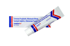 Triben Xt New Skin Cream 10gm