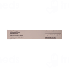 Nifecaine Organogel 30gm