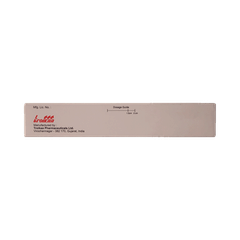 Nifecaine Organogel 30gm