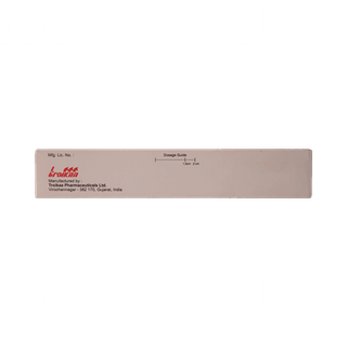 Nifecaine Organogel 30gm