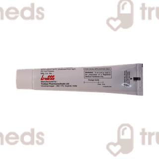 Nifecaine Organogel 30gm