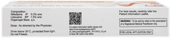 Nifecaine Organogel 30Gm Nifecaine Organogel 30Gm