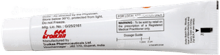 Nifecaine Organogel 30Gm