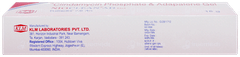 Nioclean Ad Gel 15gm