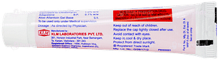 Nioclean Ad Gel 15gm