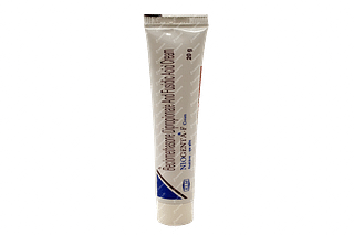 Niogenta F Cream 20gm