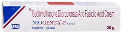 Niogenta F Cream 20gm Niogenta F Cream 20gm