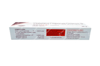 Niosol 0.05 % Ointment 30 GM