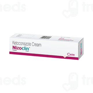 Nizoclin Cream 15gm