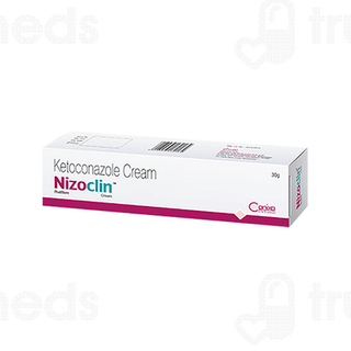 Nizoclin Cream 30gm