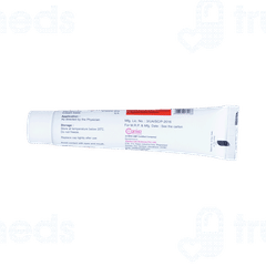 Nizoclin B 2/0.025 % Cream 15 GM