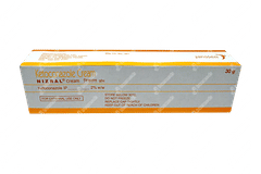 Nizral Cream 30gm Nizral Cream 30gm