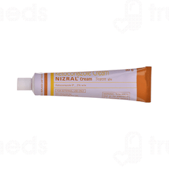 Nizral Cream 30gm Nizral Cream 30gm