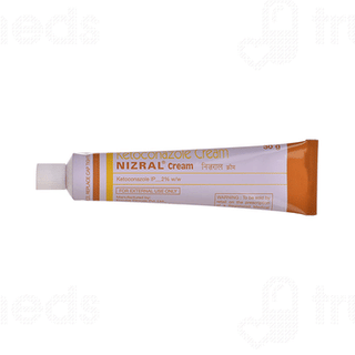 Nizral Cream 30gm