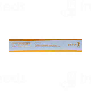 Nizral Cream 30gm