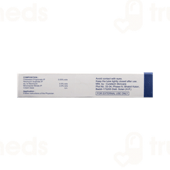 Novacor Cream 15Gm Novacor Cream 15Gm