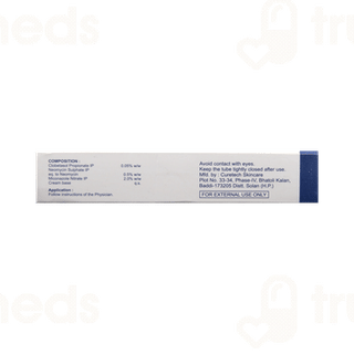 Novacor Cream 15Gm