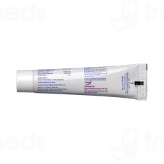Novacor Cream 15Gm Novacor Cream 15Gm