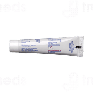 Novacor Cream 15Gm