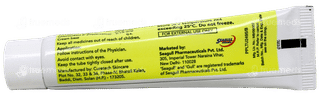 Novacor Cream 15Gm