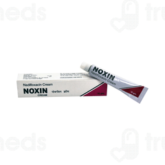 Noxin Cream 10 GM