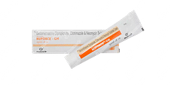 Nuforce GM New Formula Cream 15gm