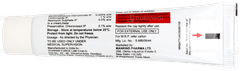 Nuforce GM New Formula Cream 15gm
